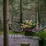 Heiniku Holiday home *