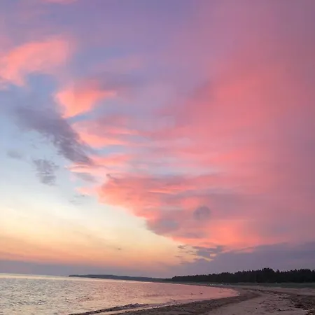 Heiniku Сasa de vacaciones *