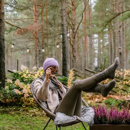 Hébergement de vacances Heiniku Elbiku