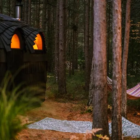 Сasa de vacaciones Heiniku Elbiku