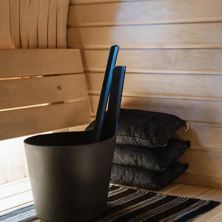 Сasa de vacaciones Heiniku *