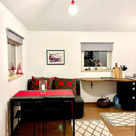 Heiniku Сasa de vacaciones *