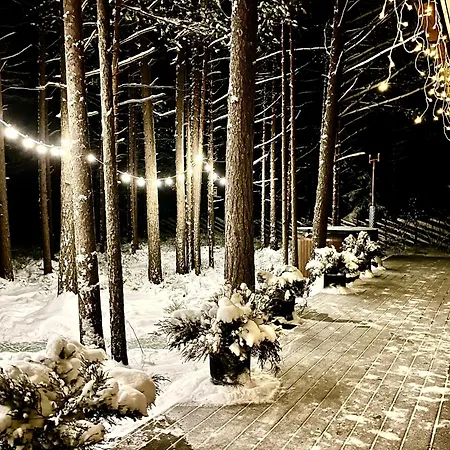 Heiniku Hébergement de vacances Elbiku