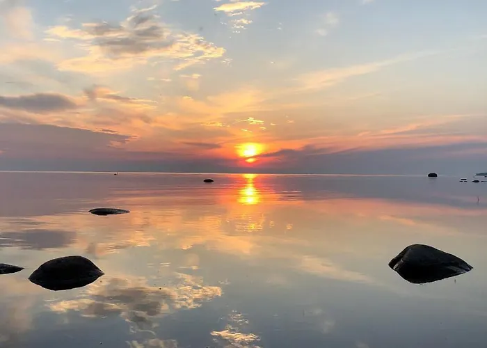 Hébergement de vacances Heiniku *