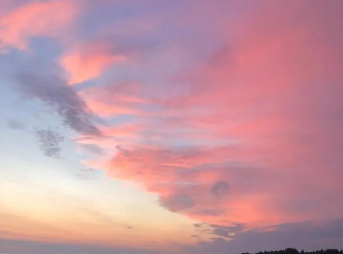 Heiniku Hébergement de vacances *