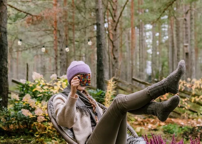 Holiday home Heiniku Elbiku