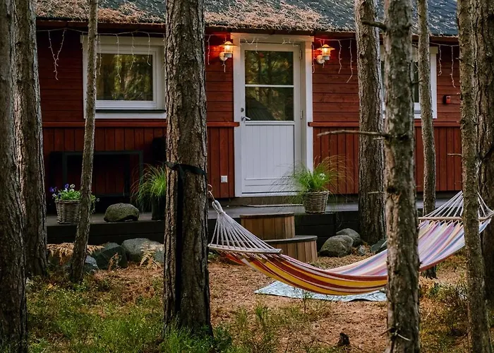 Heiniku Hébergement de vacances