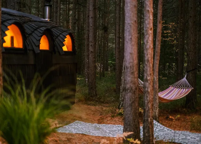 Hébergement de vacances Heiniku Elbiku