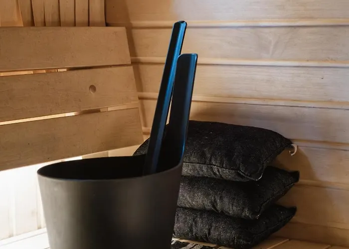 Hébergement de vacances Heiniku *