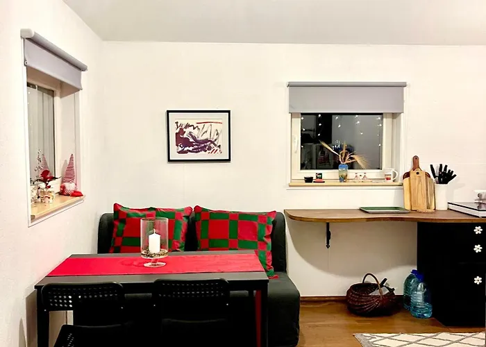 Heiniku Holiday home *